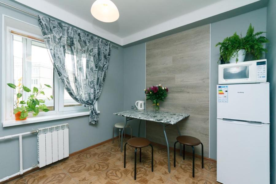 Apartment Near Dream Town Київ Екстер'єр фото